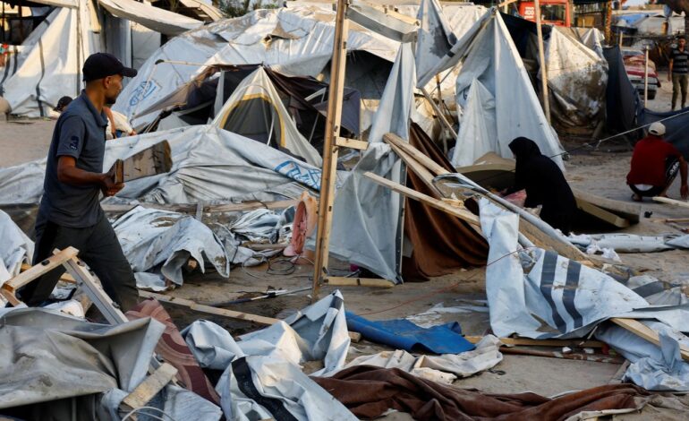 cessar-fogo-em-gaza-pode-ser-alcancado,-mas-deve-levar-tempo