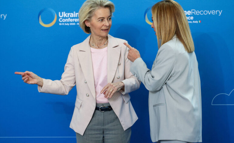 presidente-da-comissao-europeia-sobrevive-a-mocao-de-censura-no-parlamento-europeu