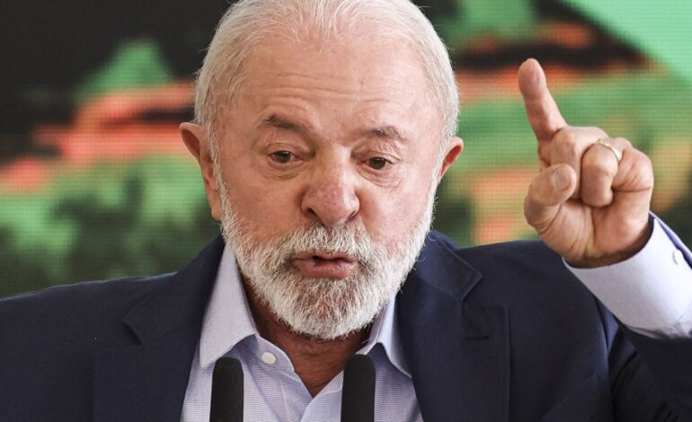 em-jornais-estrangeiros,-lula-defende-diplomacia-e-multilateralismo