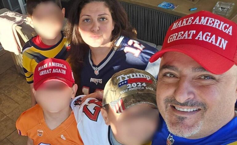 a-mae-‘trumpista’-detida-em-batida-de-imigracao-que-ainda-apoia-deportacoes-do-presidente