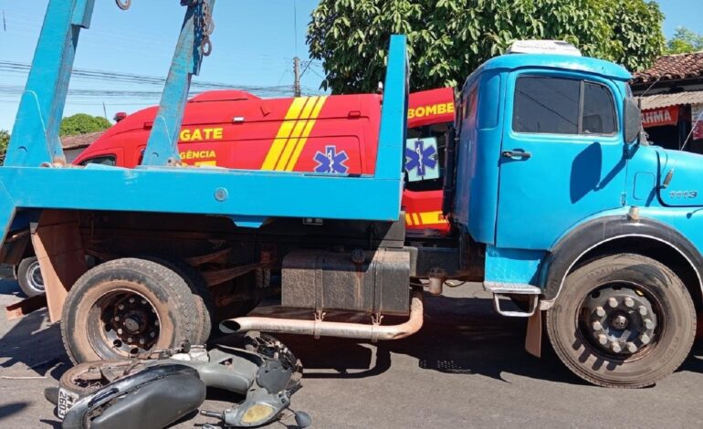 adolescente-morre-atropelado-por-caminhao-durante-ultrapassagem-em-colinas-do-tocantins