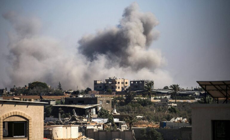 missil-de-israel-atinge-criancas-palestinas-que-buscavam-agua-em-gaza