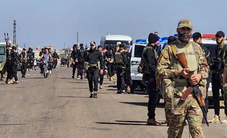 sequestro-de-vendedor-desata-violencia-entre-minorias-no-sul-da-siria