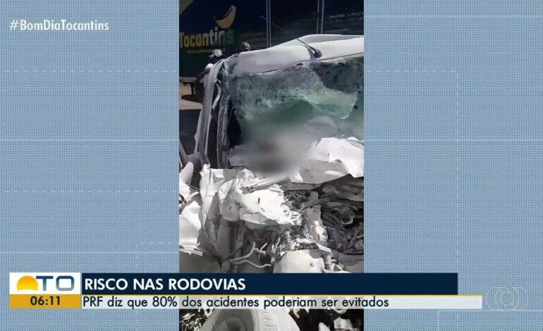 motociclista-morre-apos-perder-controle-e-bater-em-poste-em-araguaina