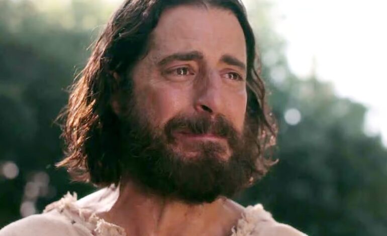 the-chosen-filma-a-crucificacao-no-mesmo-lugar-de-a-paixao-de-cristo