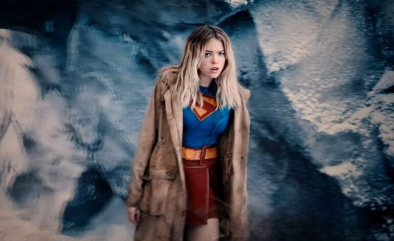 supergirl-na-dc:-james-gunn-revela-a-diferenca-entre-kara-e-superman
