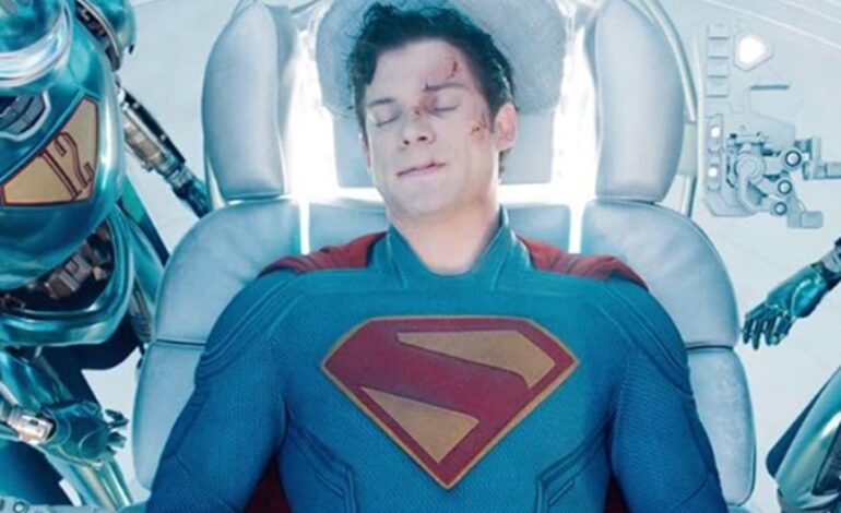 trilha-sonora-de-superman:-musica-do-filme-dispara-nos-streamings