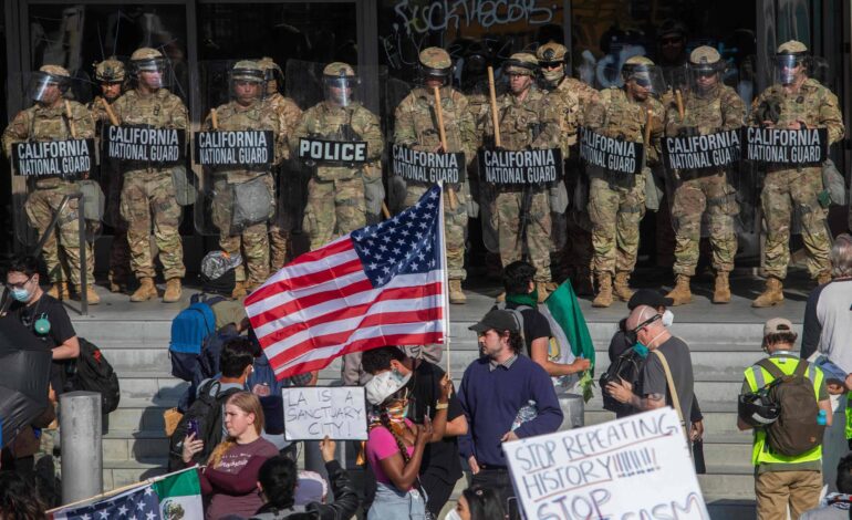 governo-trump-ordena-retirada-de-2.000-soldados-enviados-para-conter-protestos-em-los-angeles
