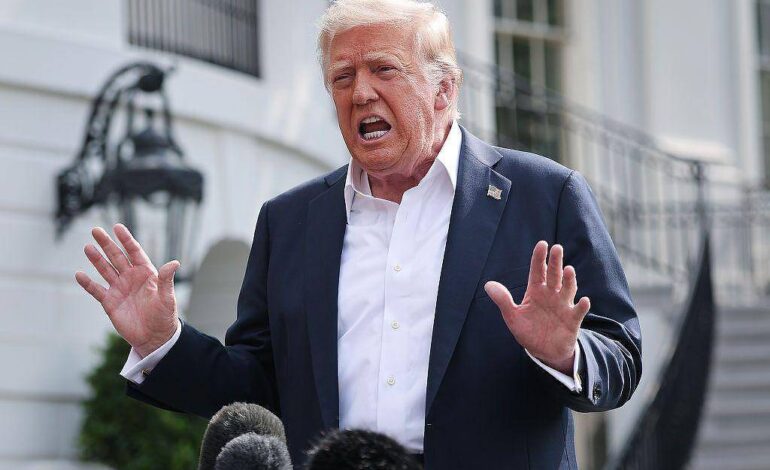 por-que-caso-epstein-virou-dor-de-cabeca-para-trump-em-sua-propria-base