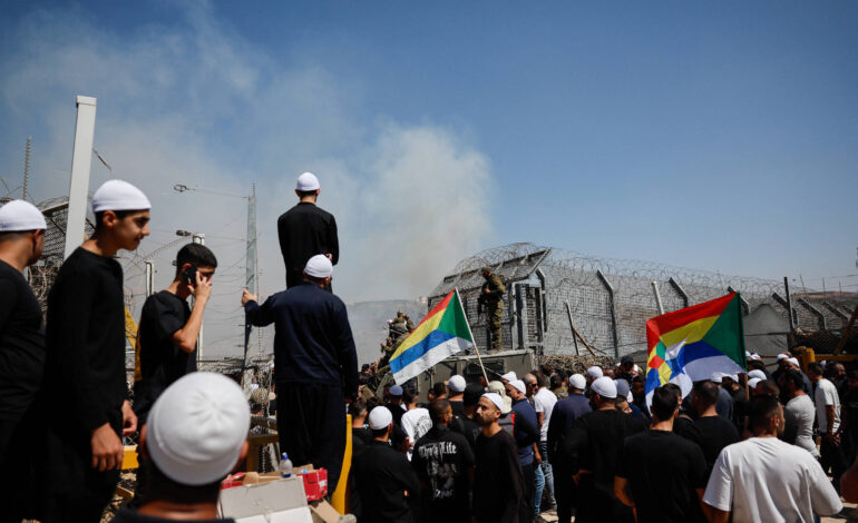 milhares-de-drusos-vao-entrar-na-siria-se-massacre-nao-parar,-diz-diplomata