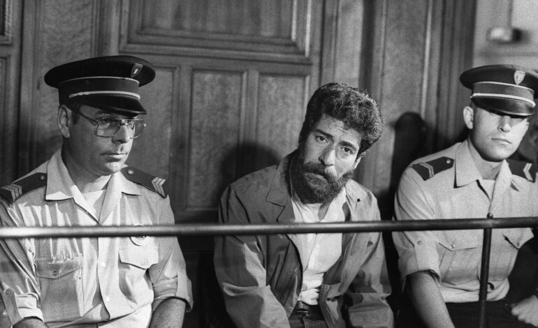 franca-liberta-libanes-condenado-por-terrorismo-apos-mais-de-40-anos