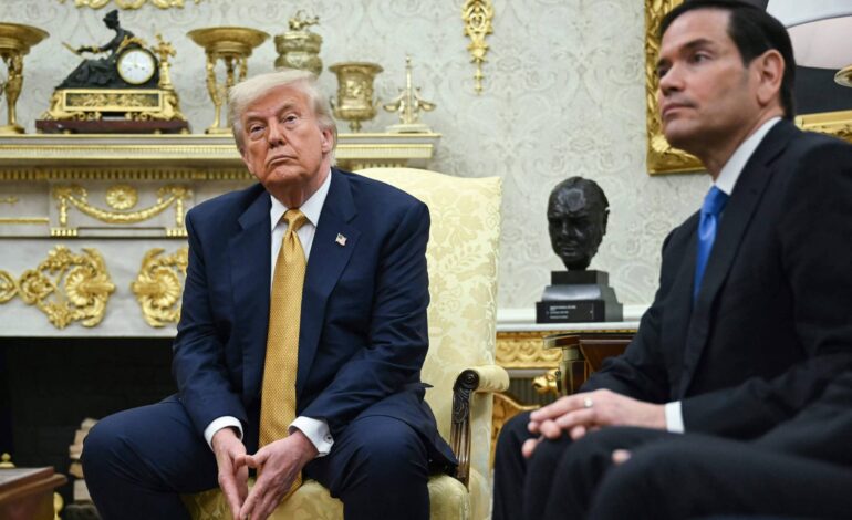 governo-trump-orienta-diplomatas-a-nao-se-pronunciarem-sobre-lisura-de-eleicoes-estrangeiras