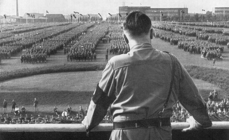 100-anos-de-‘minha-luta’:-como-livro-de-hitler-desbanca-tese-de-que-nazismo-e-socialista