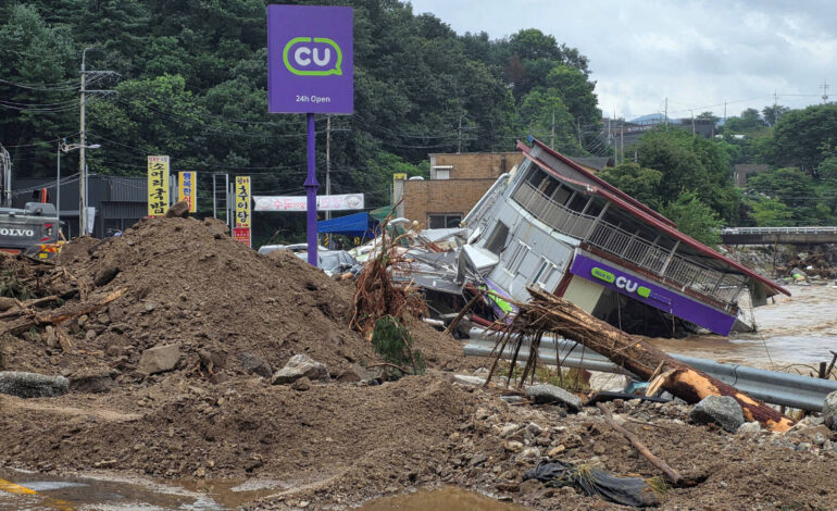 enchentes-e-deslizamentos-matam-14-pessoas-na-coreia-do-sul-em-5-dias-de-chuvas