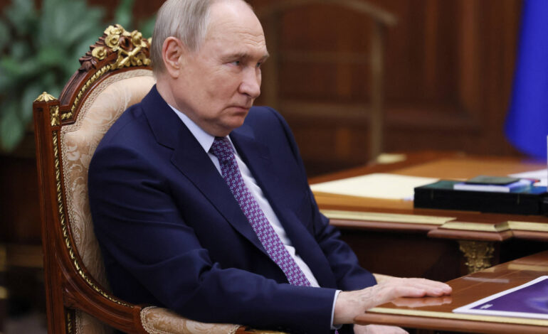 russia-aposta-em-incentivo-a-gravidez-de-jovens-para-apaziguar-crise-de-natalidade