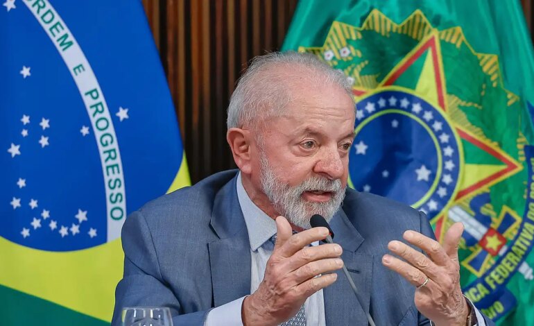 Lula está no Chile e participa de reunião sobre defesa da democracia