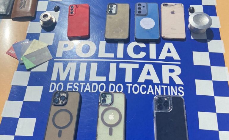 casal-e-preso-em-hotel-com-celulares-furtados-no-miracaxi-apos-vitima-rastrear-aparelho,-diz-pm