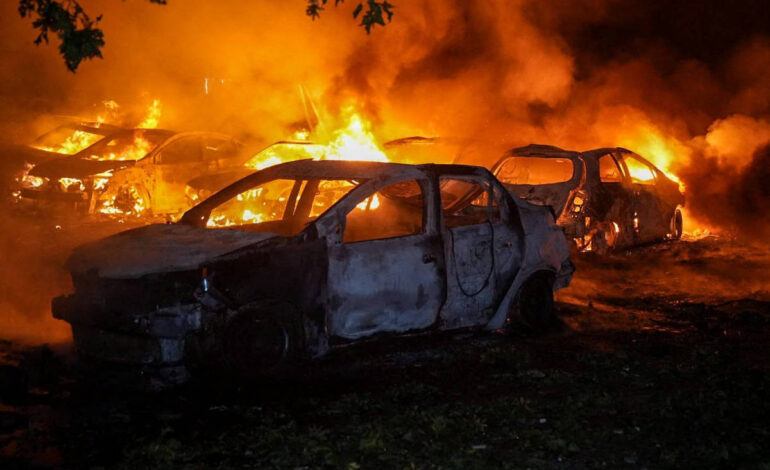 nao-esperem-milagres,-diz-russia-sobre-reuniao-com-ucrania