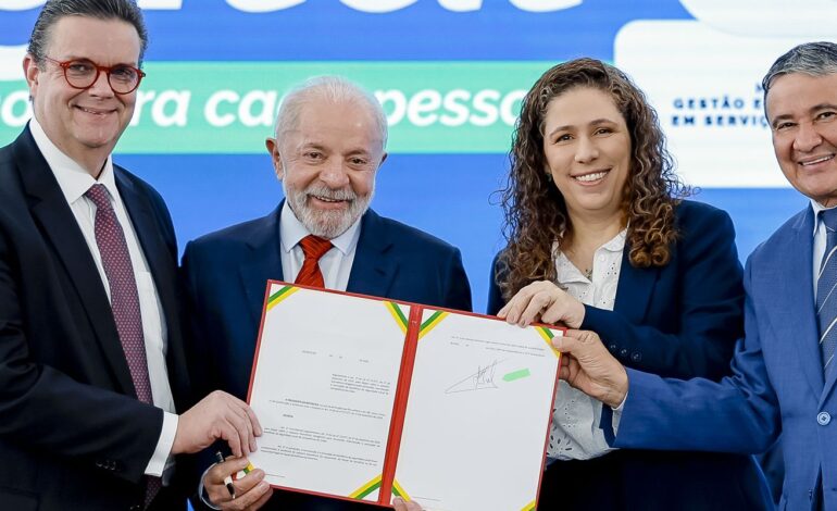 Governo quer acelerar emissão da Carteira de Identidade Nacional