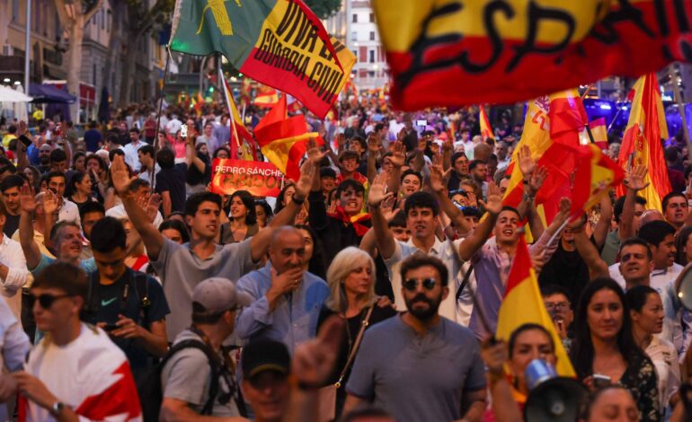 ultradireita-quer-copiar-modelo-de-deportacoes-do-governo-trump-na-espanha
