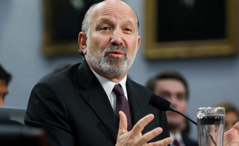 secretario-dos-eua-diz-que-entrada-em-vigor-de-tarifas-nao-sera-adiada