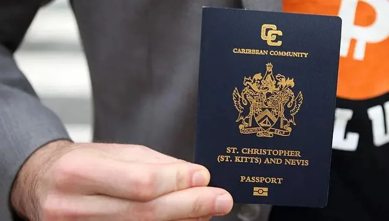 As ilhas do Caribe que dão cidadania para quem comprar casa