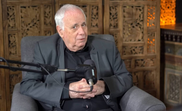 flip-convida-ilan-pappe,-grande-critico-de-israel,-em-momento-dramatico-de-gaza