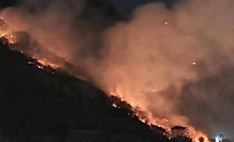 Lula lamenta morte de servidores do IBGE em combate a incêndio