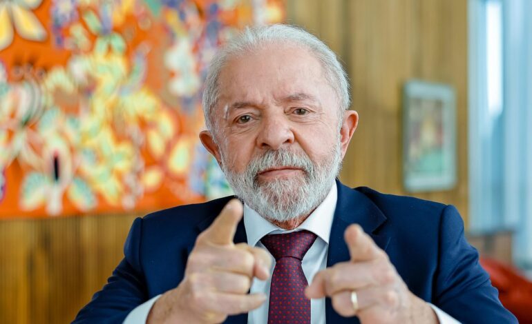 lula:-brasil-e-soberano-e-interferencia-dos-eua-e-inaceitavel