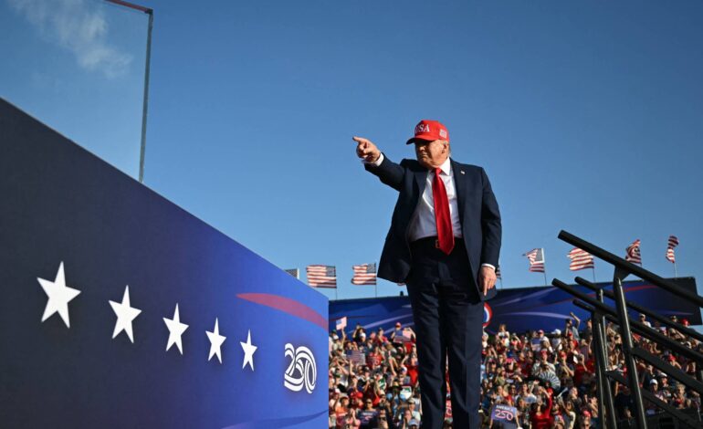 em-seis-meses,-trump-lidera-erosao-sem-precedentes-da-democracia-dos-eua