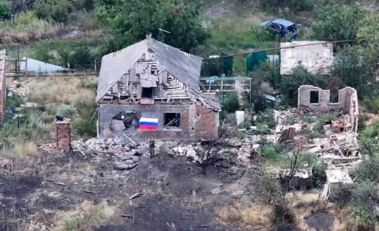 putin-controla-cidade-vital-para-tomar-o-leste-da-ucrania;-veja-video