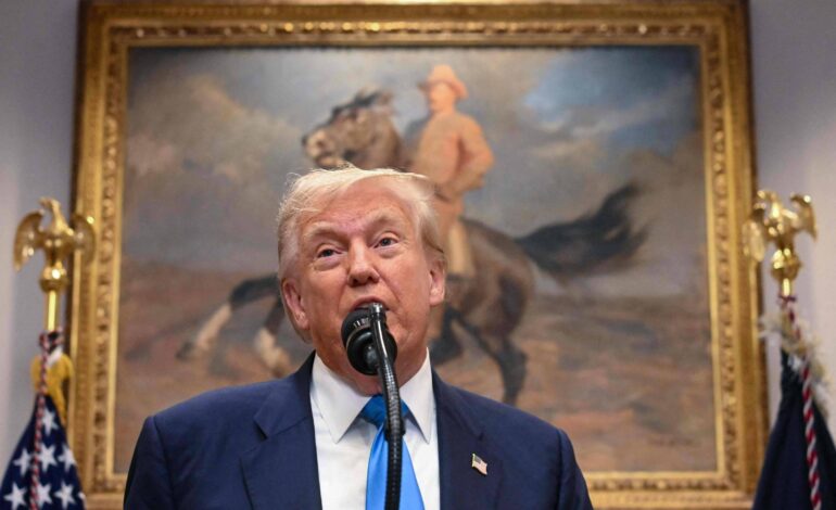 trump-impoe-sancoes-a-organizacoes-palestinas-por-‘prejudicar-a-paz’-em-gaza