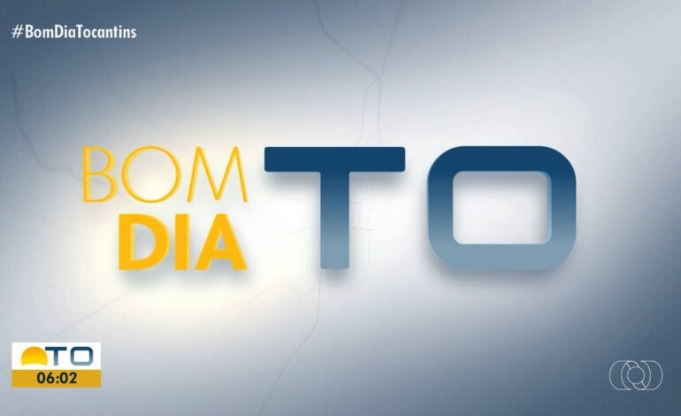 videos:-bom-dia-tocantins-de-terca-feira,-5-de-agosto-de-2025