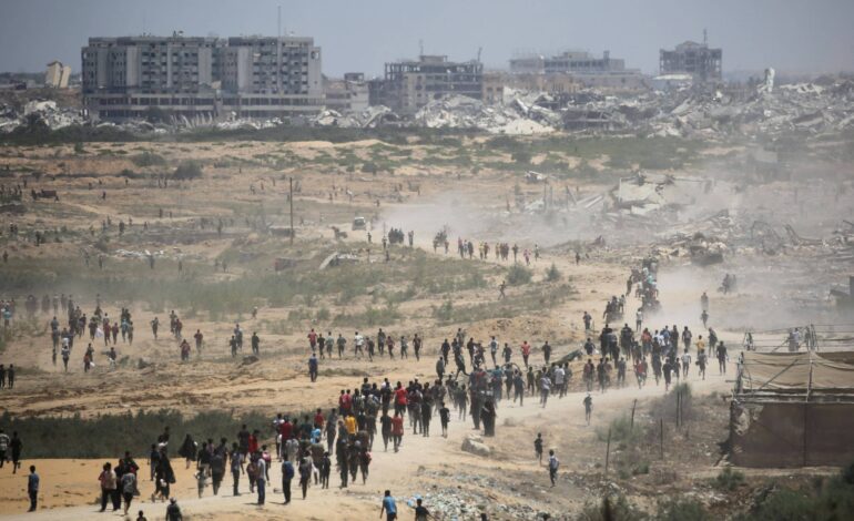 israel-volta-a-permitir-entrada-de-produtos-em-gaza-para-comercio-local