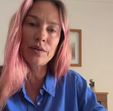 Luana Piovani diz que foi impedida de embarcar em voo nos EUA e teve prejuízo de R$ 20 mil