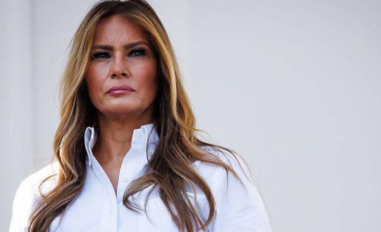 por-que-melania-trump-ameaca-processar-filho-de-joe-biden-em-us$-1-bilhao?
