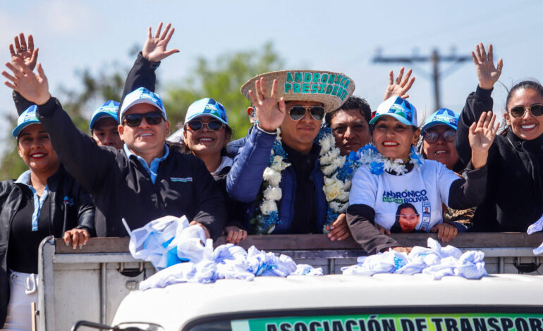 esquerda-boliviana-busca-eleitor-oculto-e-tenta-evitar-voto-nulo-defendido-por-evo
