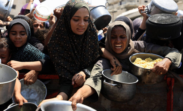 mais-de-1.700-pessoas-morreram-ao-buscar-ajuda-humanitaria-em-gaza-desde-fim-de-maio,-afirma-onu