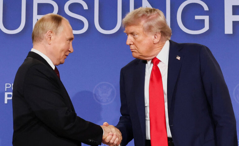 cupula-entre-trump-e-putin-acaba-sem-tregua-na-ucrania