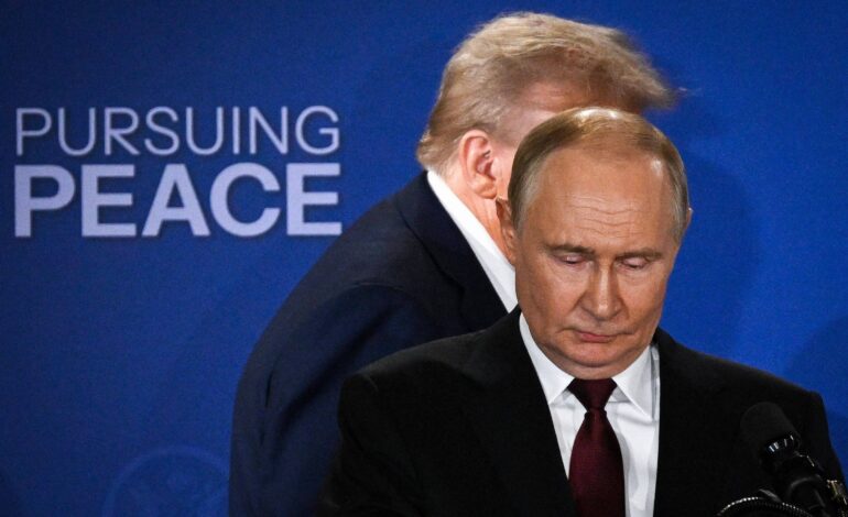trump-adota-termos-de-putin-para-discutir-paz-na-ucrania