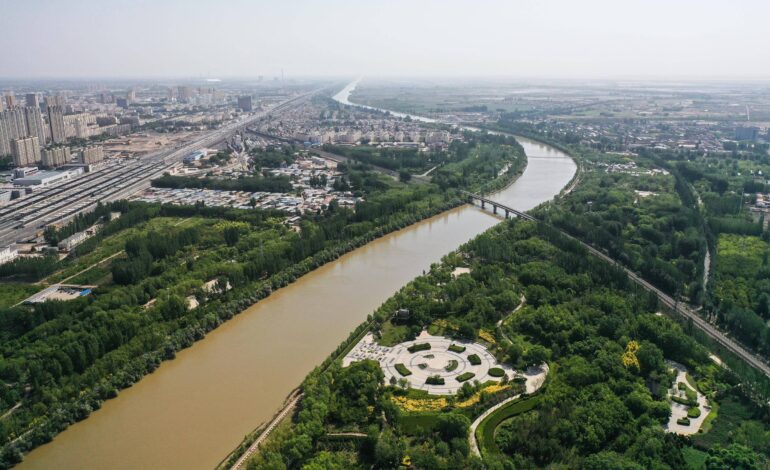 enchentes-no-norte-da-china-matam-ao-menos-10,-diz-midia-estatal