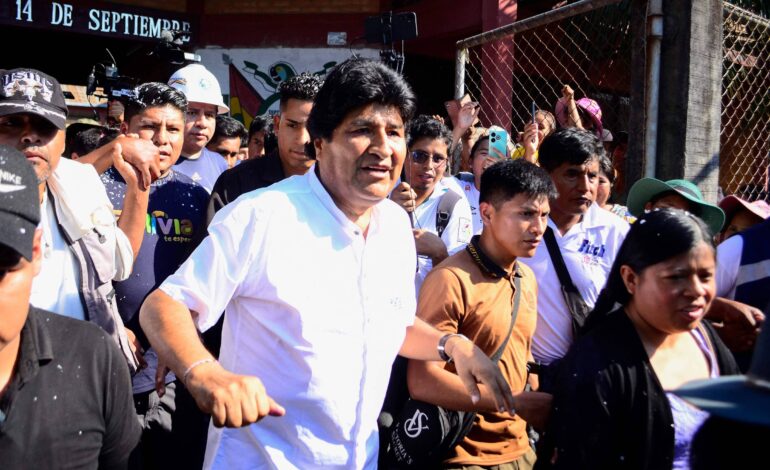 evo-diz-que-eleicao-nao-tem-legitimidade,-e-direita-promete-mudanca-radical-na-bolivia
