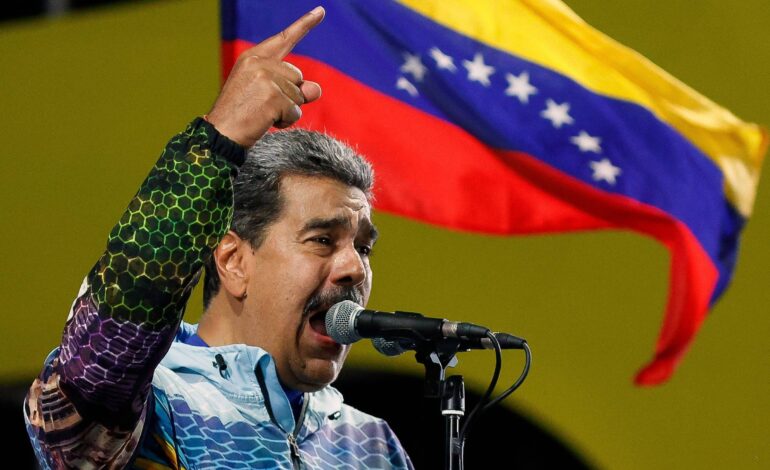 maduro-reage-aos-eua-e-diz-que-‘nenhum-imperio-tocara-o-solo-sagrado’-da-venezuela