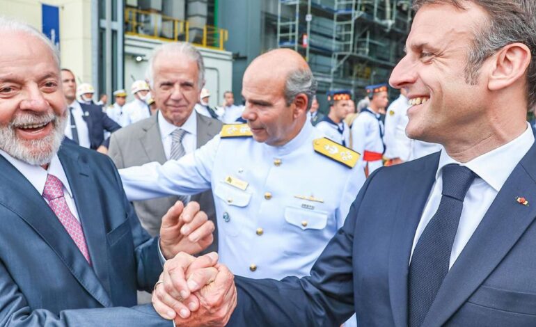 lula-e-macron-se-comprometem-a-mais-dialogo-para-acordo-mercosul-ue