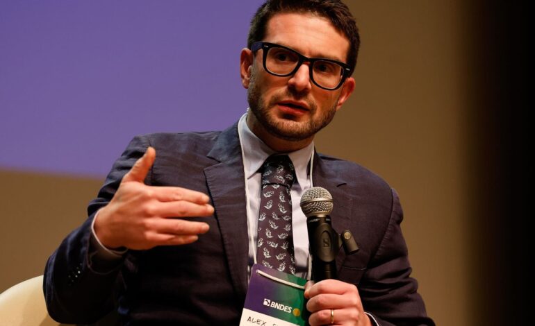 Tarifaço é ineficaz até para americanos, diz economista de Harvard