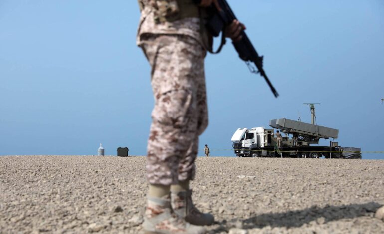 ira-diz-que-militares-mataram-seis-integrantes-de-grupo-vinculado-a-israel
