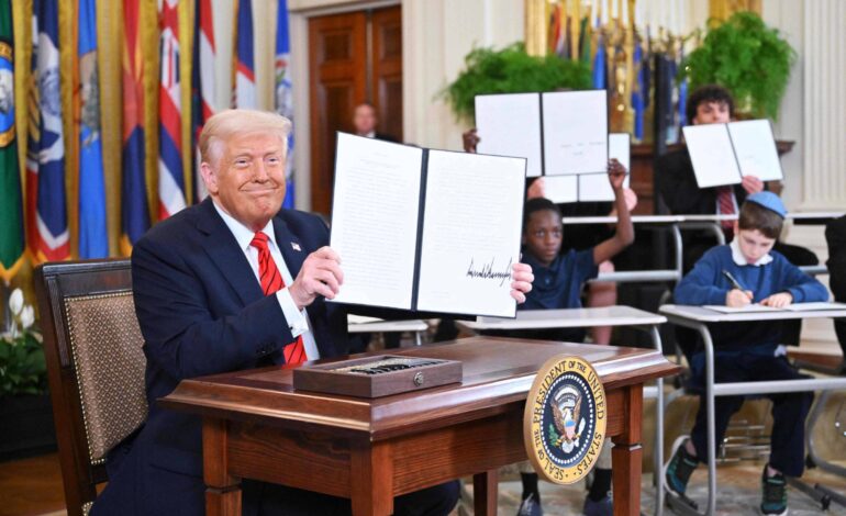 efeitos-de-trump-serao-permanentes,-diz-autor-de-best-seller-sobre-a-direita