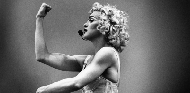 ‘incrivelmente-poderosa’:-doc-mostra-ousadias-que-fizeram-madonna-ser-icone