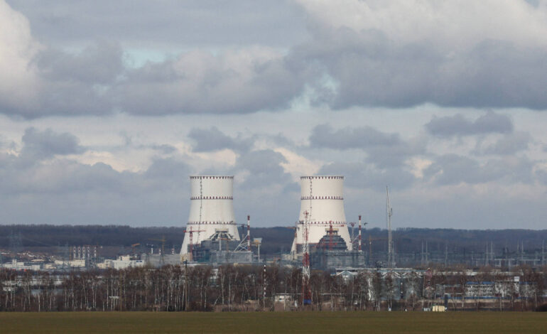 ucrania-ataca-russia-com-drones-e-provoca-incendio-em-usina-nuclear