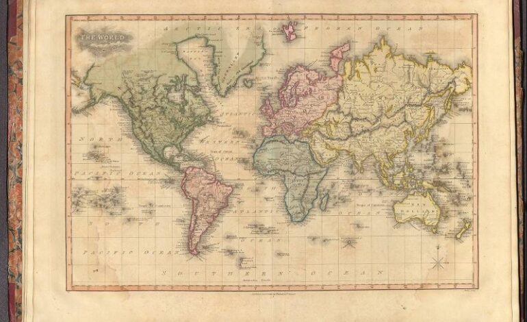 paises-africanos-fazem-campanha-por-novo-modelo-de-mapa-mundi